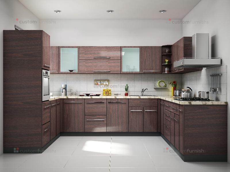 Laminate Kitchen Cabinets 08