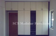 Modular Wardrobe 04