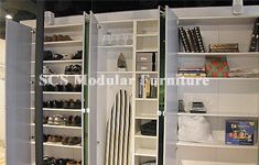Modular Wardrobe 08