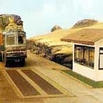 Electronic Weigh Bridge-01
