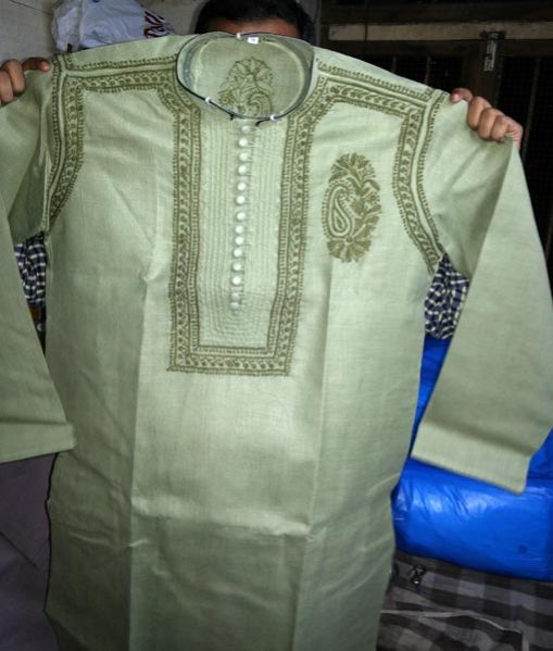 Mens Kurta 02