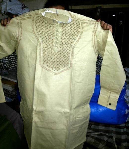 Mens Kurta 03