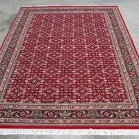 Hand Knotted Carpet-02