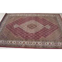 Hand Knotted Carpet-03
