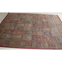 Hand Knotted Carpet-04