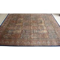 Hand Knotted Carpet-06
