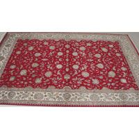 Hand Knotted Carpet-09