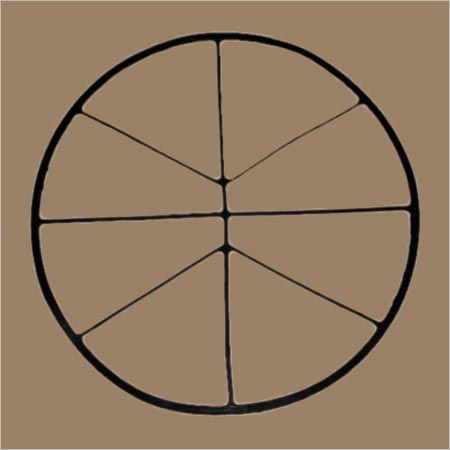 Rubber Moulding Products (RMP-02)