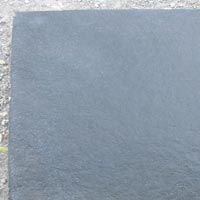  Black Brushed Limestone