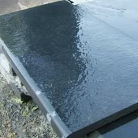 Black Bull Nose & Rebaters Limestone