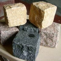 Granite Stone 03