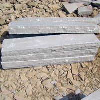 Grey Sandstone Palisades