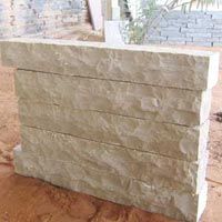 Mint Sandstone Palisades