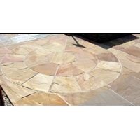 Modak Sandstone Circle