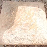 Sandstone Pier Caps 02