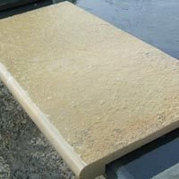 Yellow Bull Nose & Rebaters Limestone