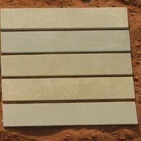 Yellow Honed Limestone