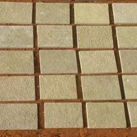 Yellow Limestone