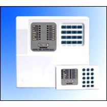 8 Zone Control Panel Alarm System