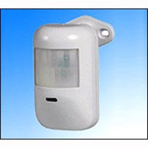 PIR Alarm System
