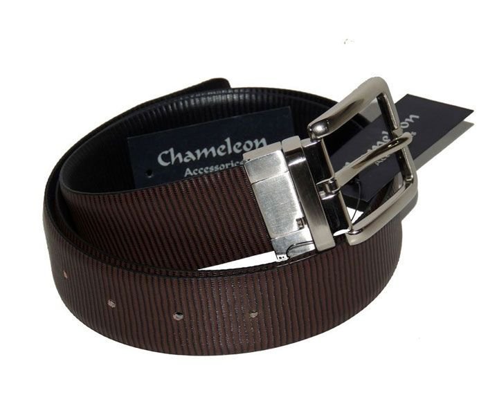 Leather Mens Belts