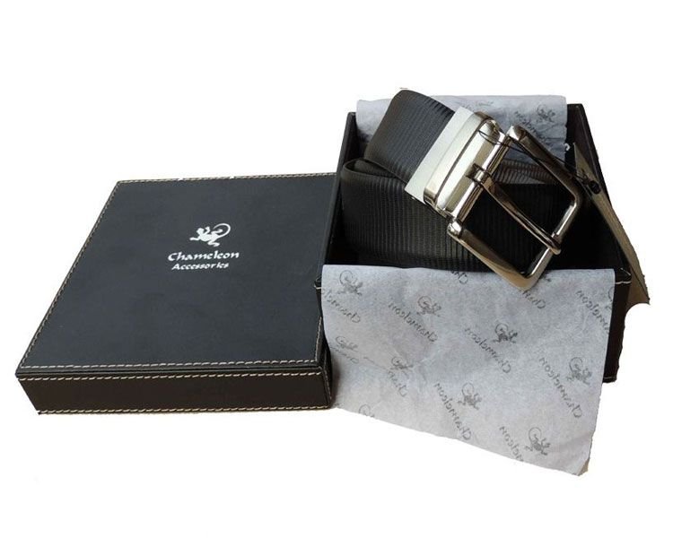 Leather Mens Belts