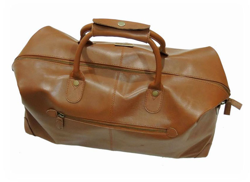 Leather Travel Bags