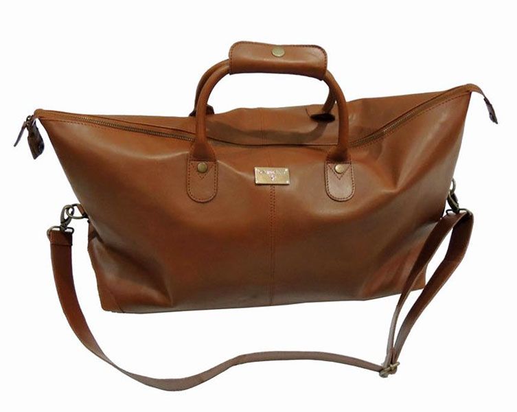 Leather Travel Bags