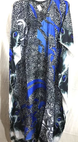 Silk Kaftans 06