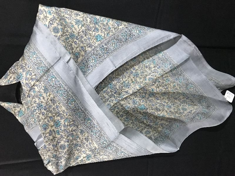 Silk Scarves 04