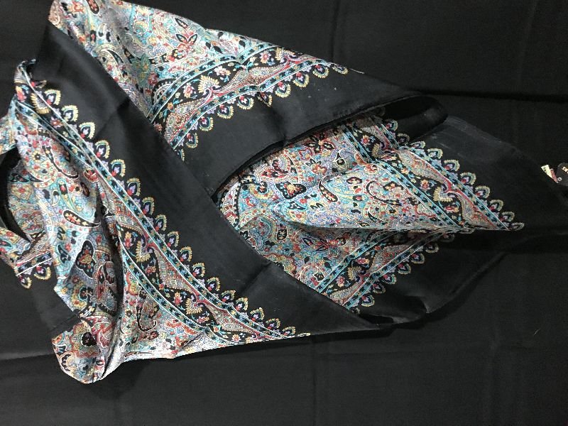 Silk Scarves 05