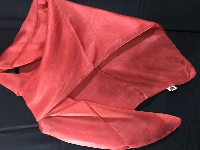Silk Scarves 07