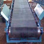 Bag Conveyors