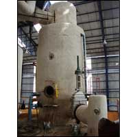 Evaporator Semikestner