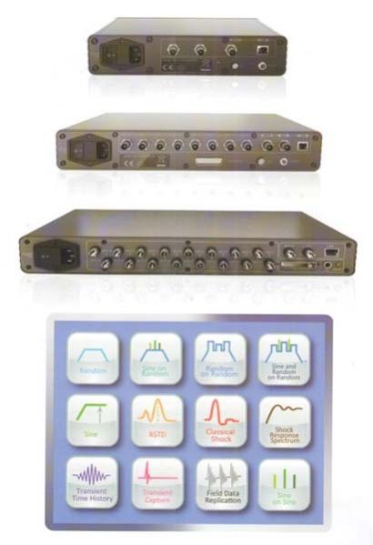 Hardware and Software