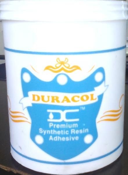 Synthetic Resin Adhesive 01