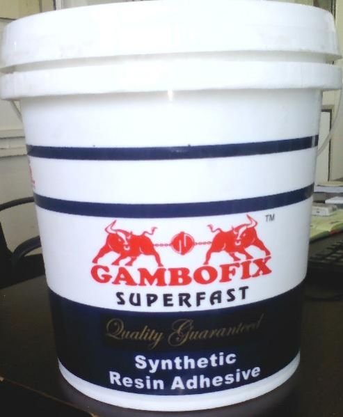 Synthetic Resin Adhesive 02