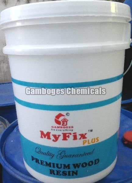 Water Based Adhesive 02