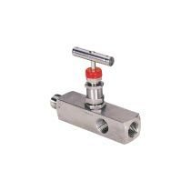 Gauge Root Valve Standard