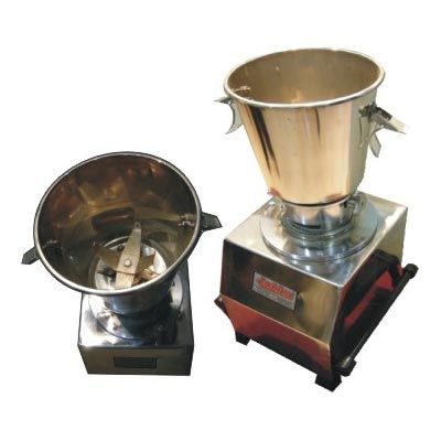 Commercial Mixer Grinder