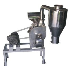 Industrial Pulverizer