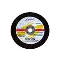 Resinoid Cutting Wheel - 01