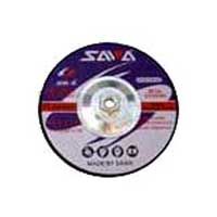 Resinoid Grinding Wheel - 03