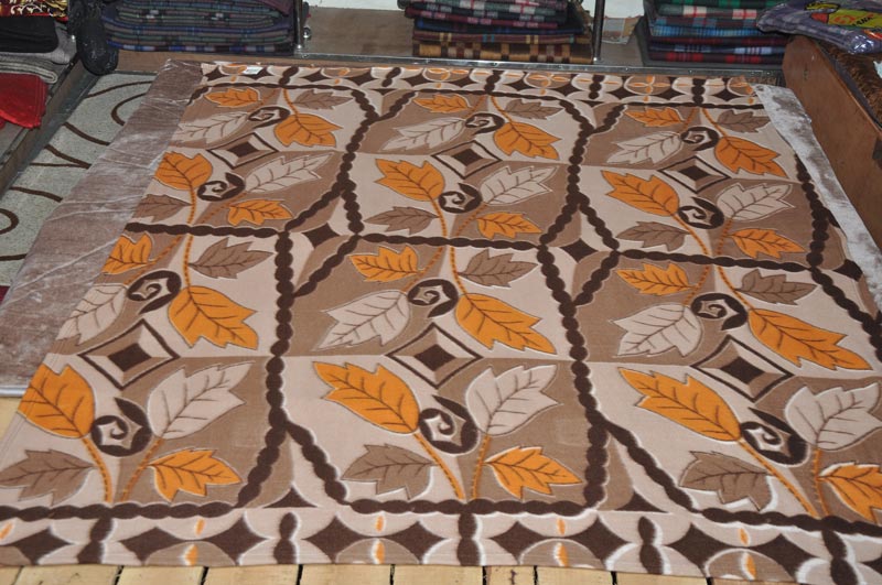 Polar Fleece Blanket