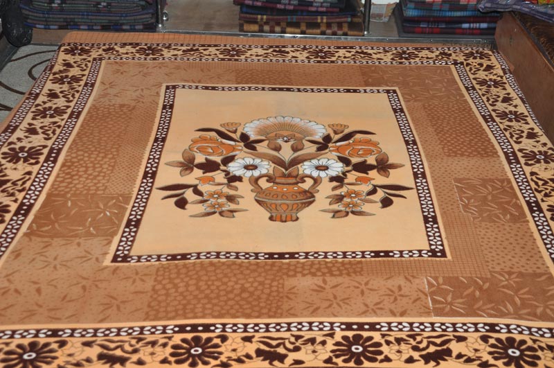 Polar Fleece Blanket