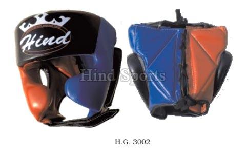 Boxing Head Guards 02
