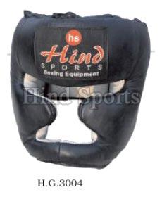 Boxing Head Guards 04