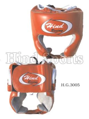 Boxing Head Guards 05