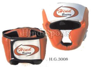 Boxing Head Guards 08