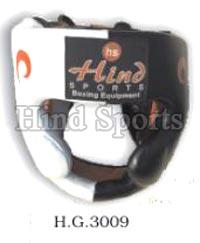 Boxing Head Guards 09